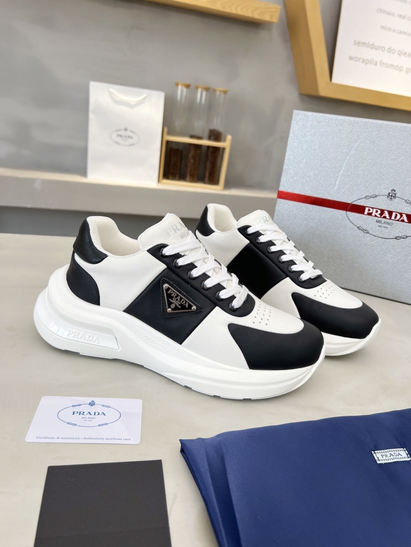 Prada Casual Shoes